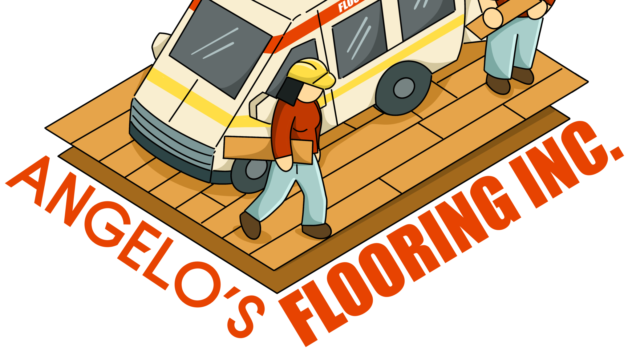 Angelo's Flooring